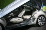 Renault ZOE Z.E. Concept 2009 года